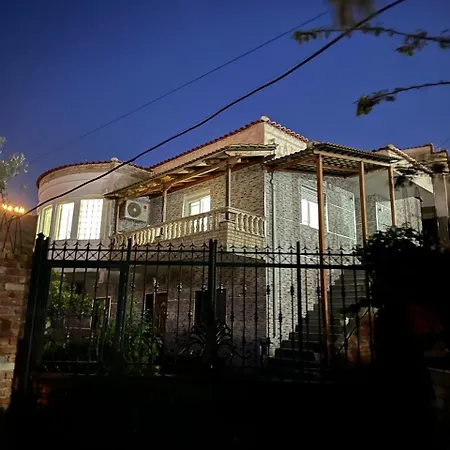 Villa Muar Sarandë