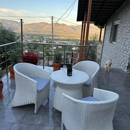 Villa Muar Sarandë