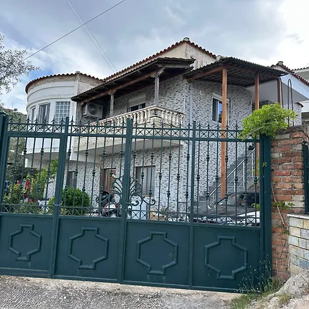 Muar ساراندا