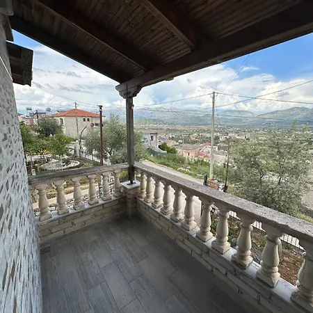 Villa Muar Sarandë