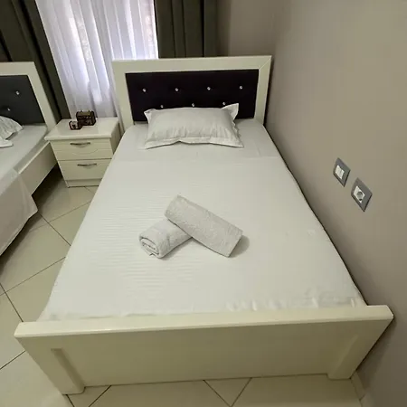 Villa Muar Sarandë