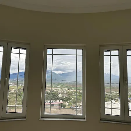 Villa Muar Sarandë