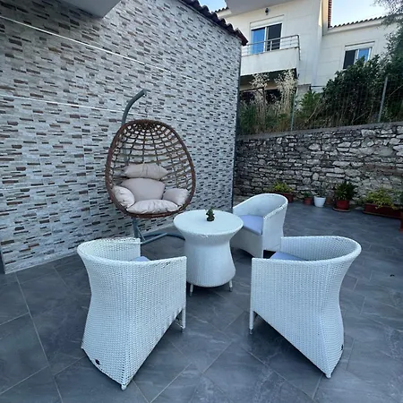 Villa Muar Sarandë